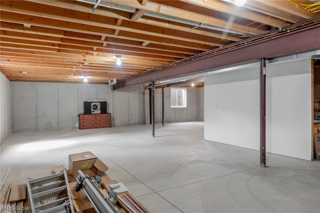 Olmsted - Residential