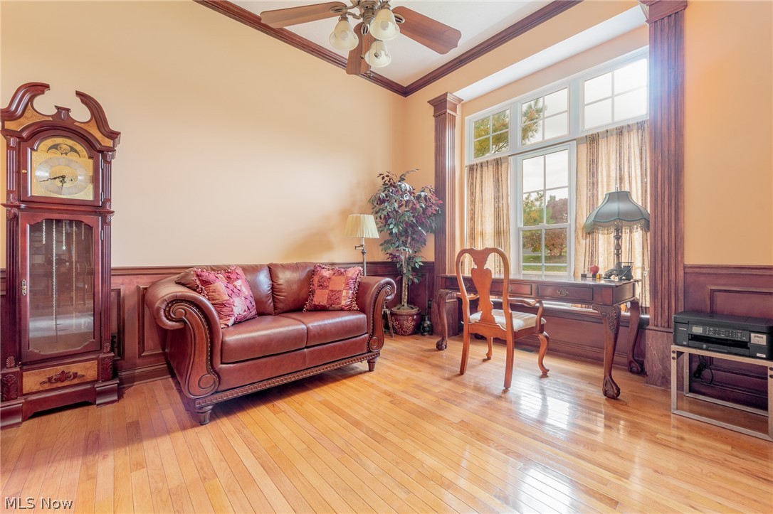 Olmsted - Residential