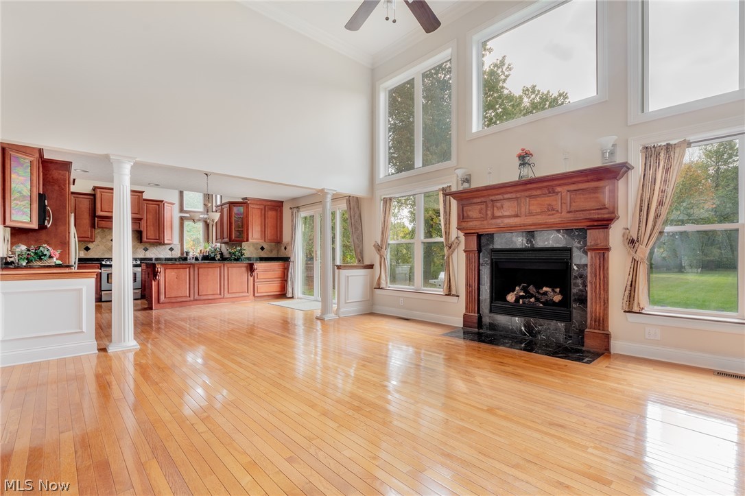 Olmsted - Residential