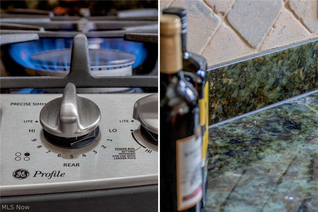 Olmsted - Residential