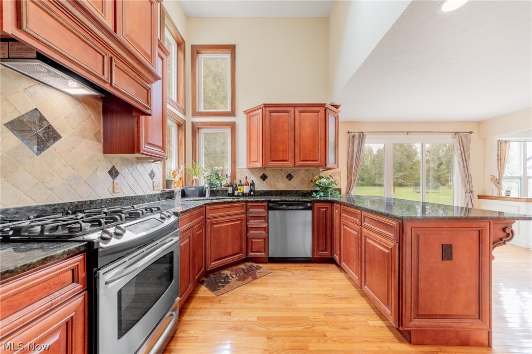 Olmsted - Residential