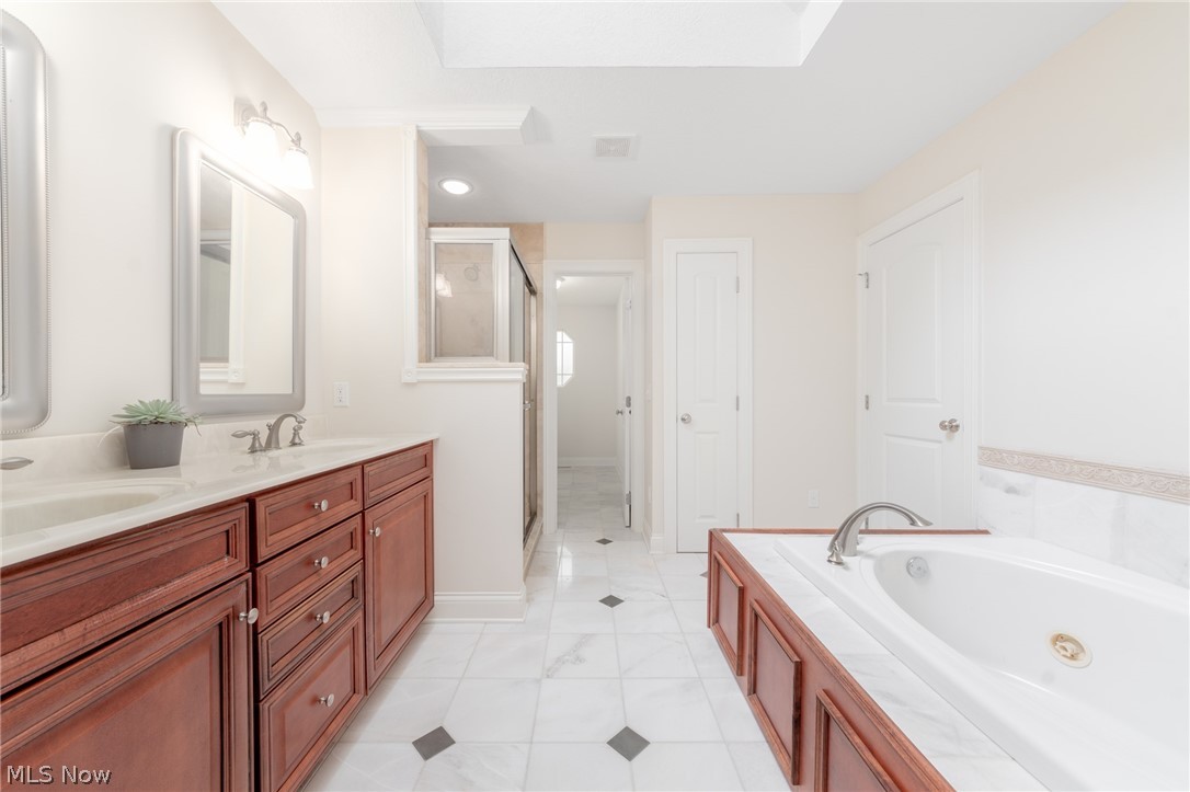 Olmsted - Residential