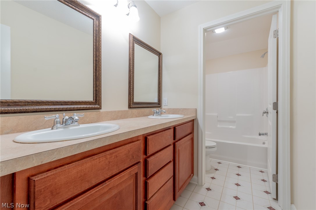 Olmsted - Residential