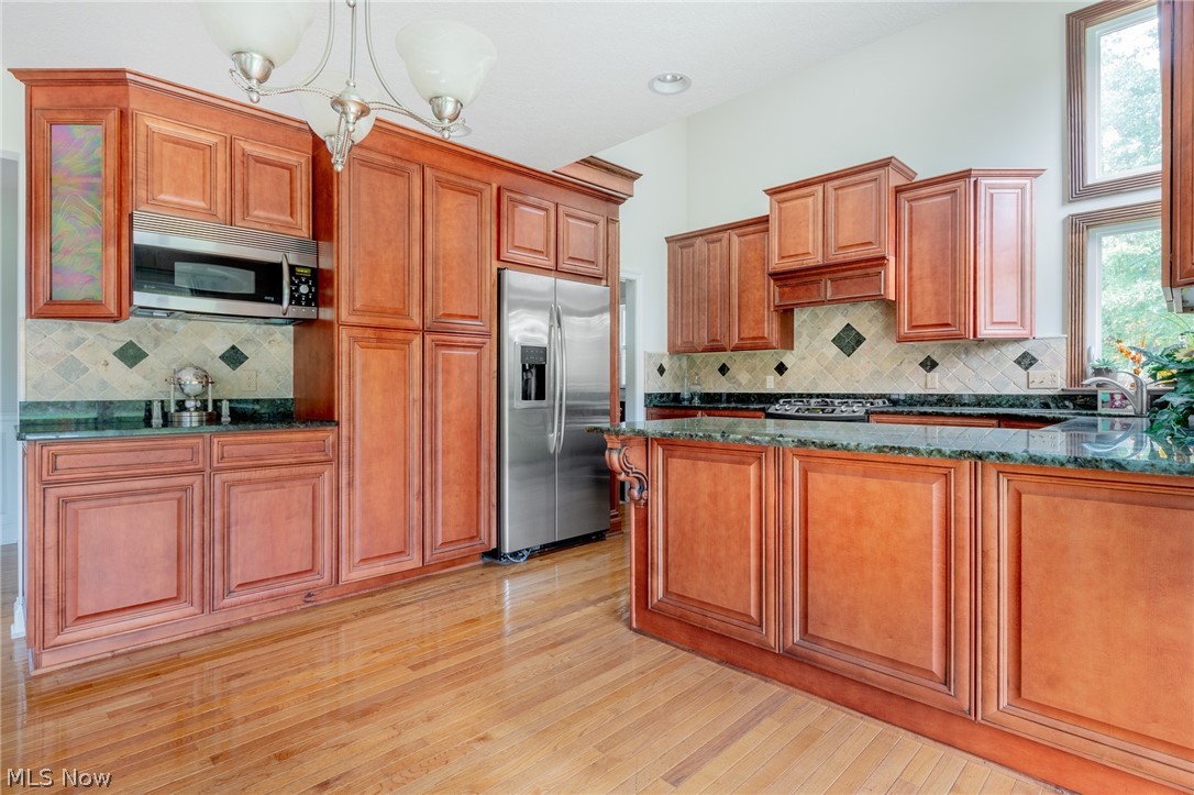 Olmsted - Residential