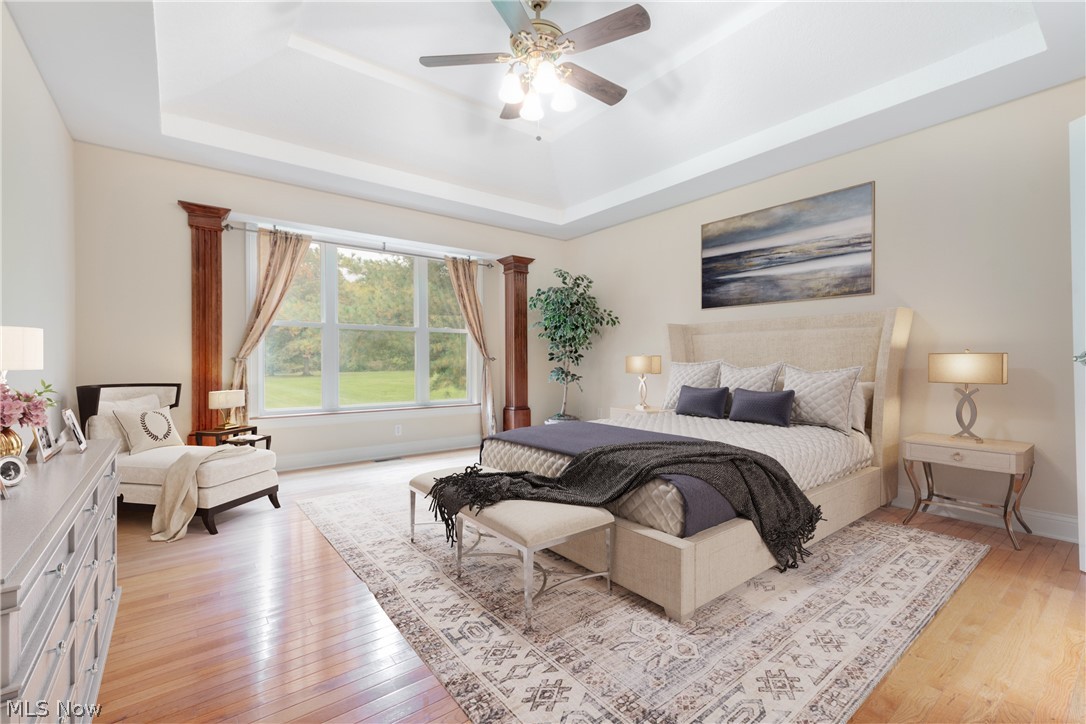 Olmsted - Residential