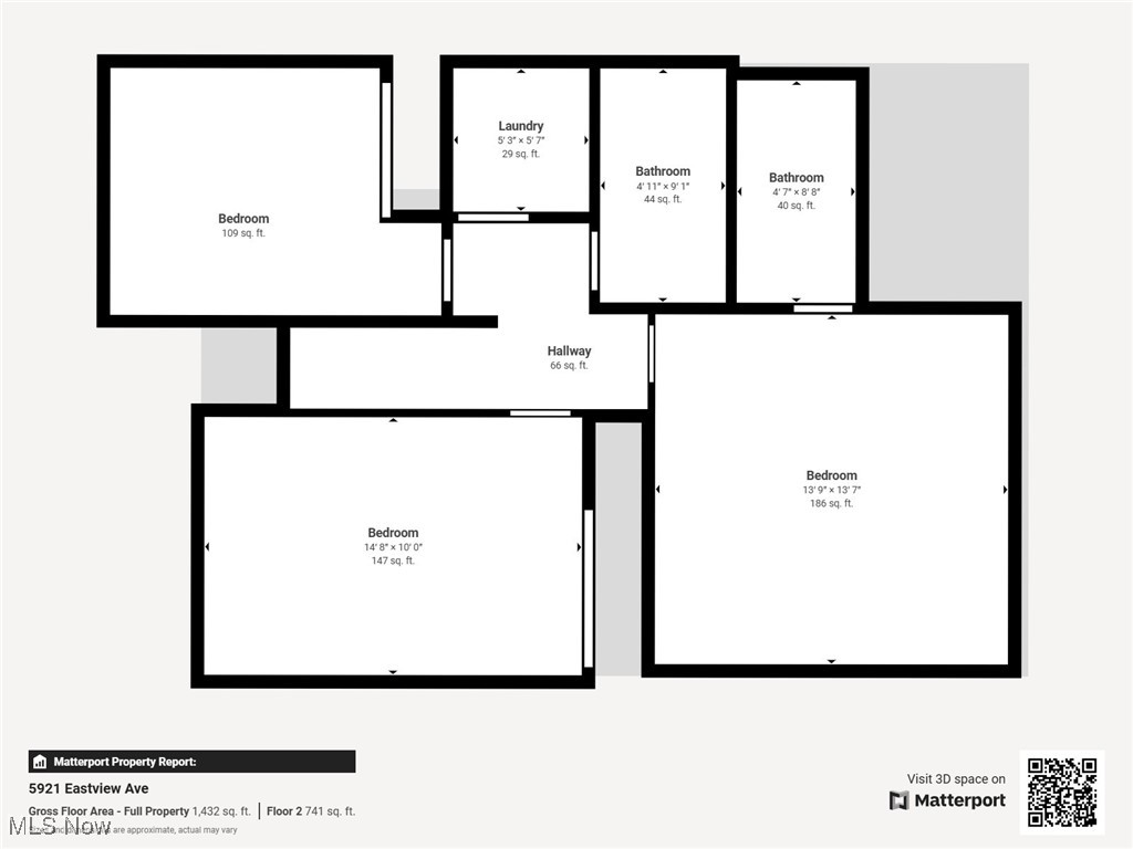 5921 Eastview Avenue, North Ridgeville, Ohio image 43