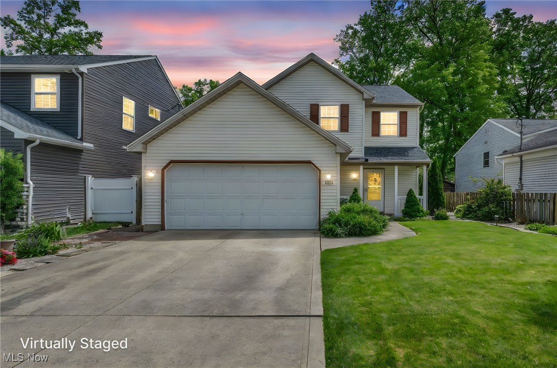 5921 Eastview Avenue, North Ridgeville, Ohio image 41