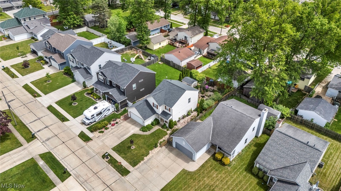 5921 Eastview Avenue, North Ridgeville, Ohio image 37