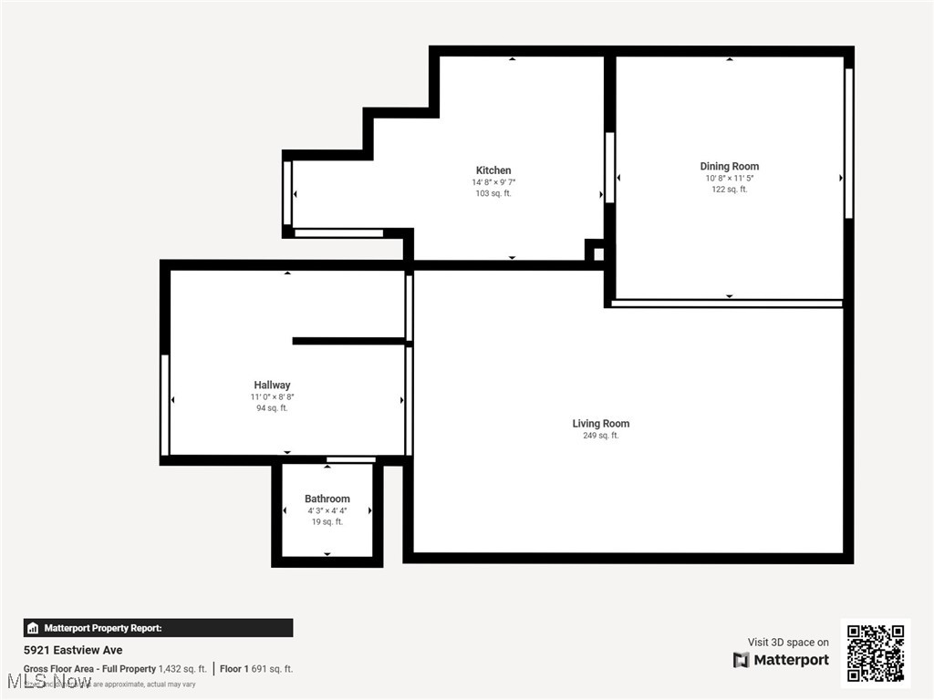 5921 Eastview Avenue, North Ridgeville, Ohio image 42