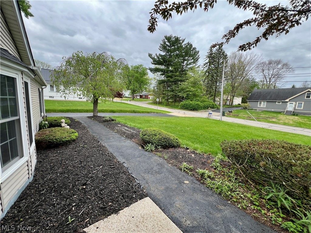 Photo of 93 Fell Avenue, Northfield Village, OH 44067 (MLS # 5207912)