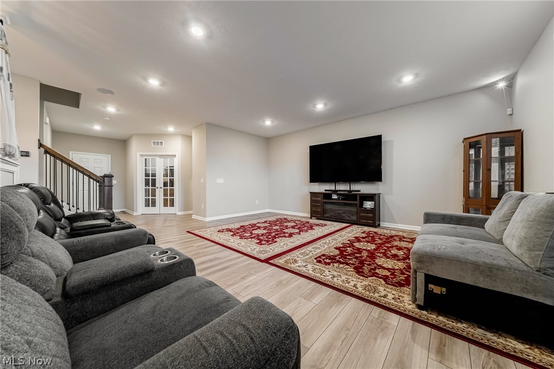 Emerald Woods Sub 5 - Residential