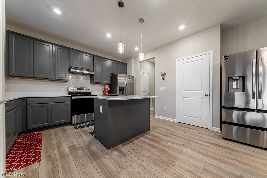 Emerald Woods Sub 5 - Residential