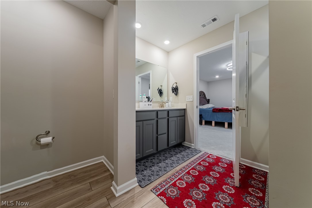 Emerald Woods Sub 5 - Residential