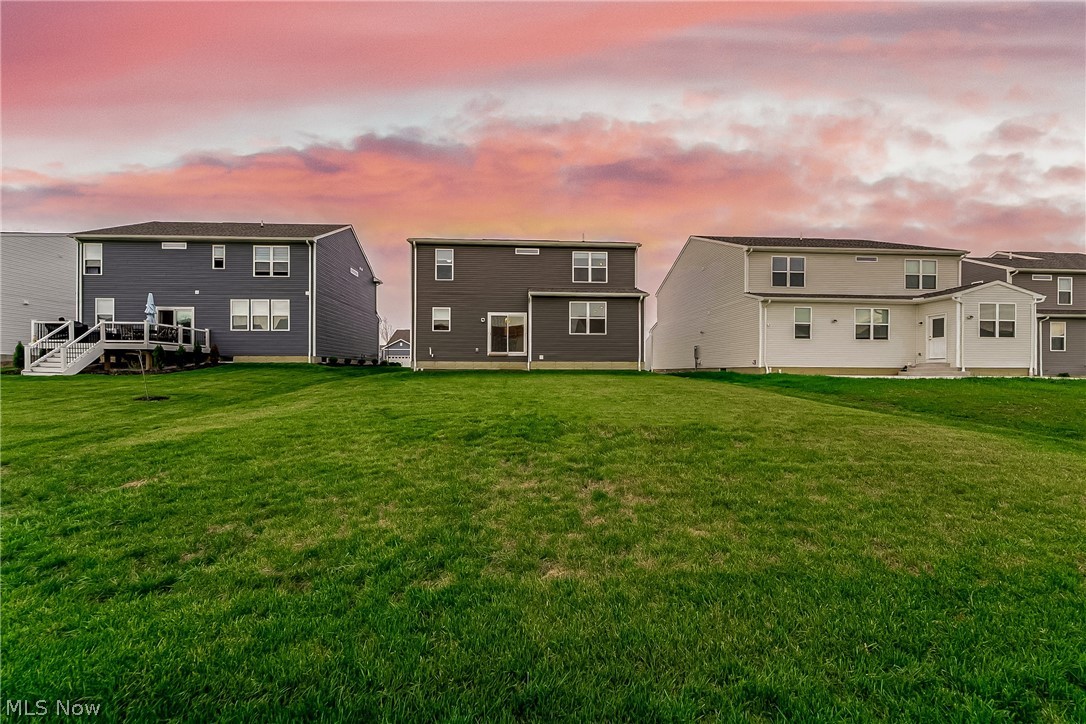 Emerald Woods Sub 5 - Residential