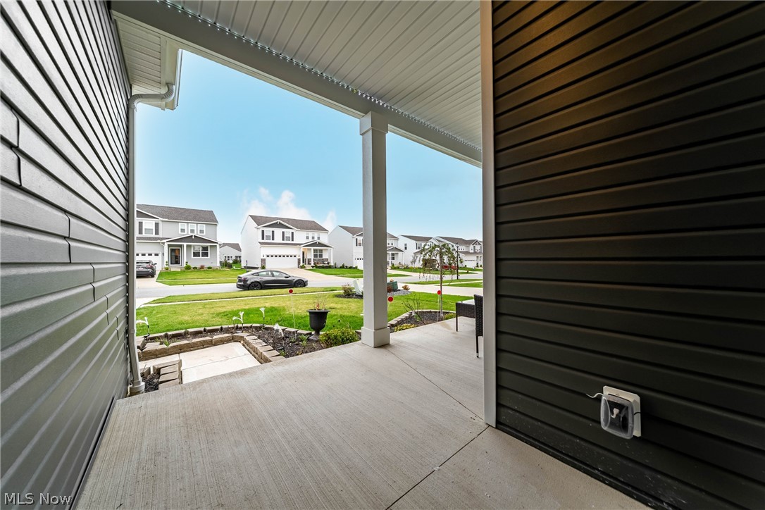 Emerald Woods Sub 5 - Residential