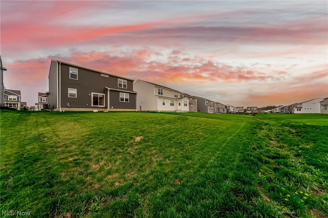 Emerald Woods Sub 5 - Residential