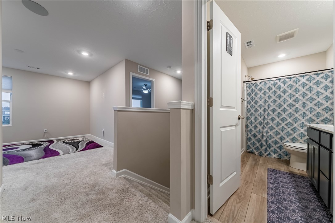 Emerald Woods Sub 5 - Residential