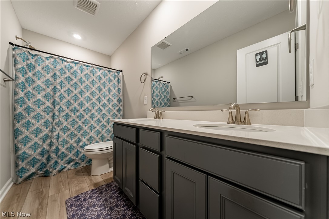 Emerald Woods Sub 5 - Residential