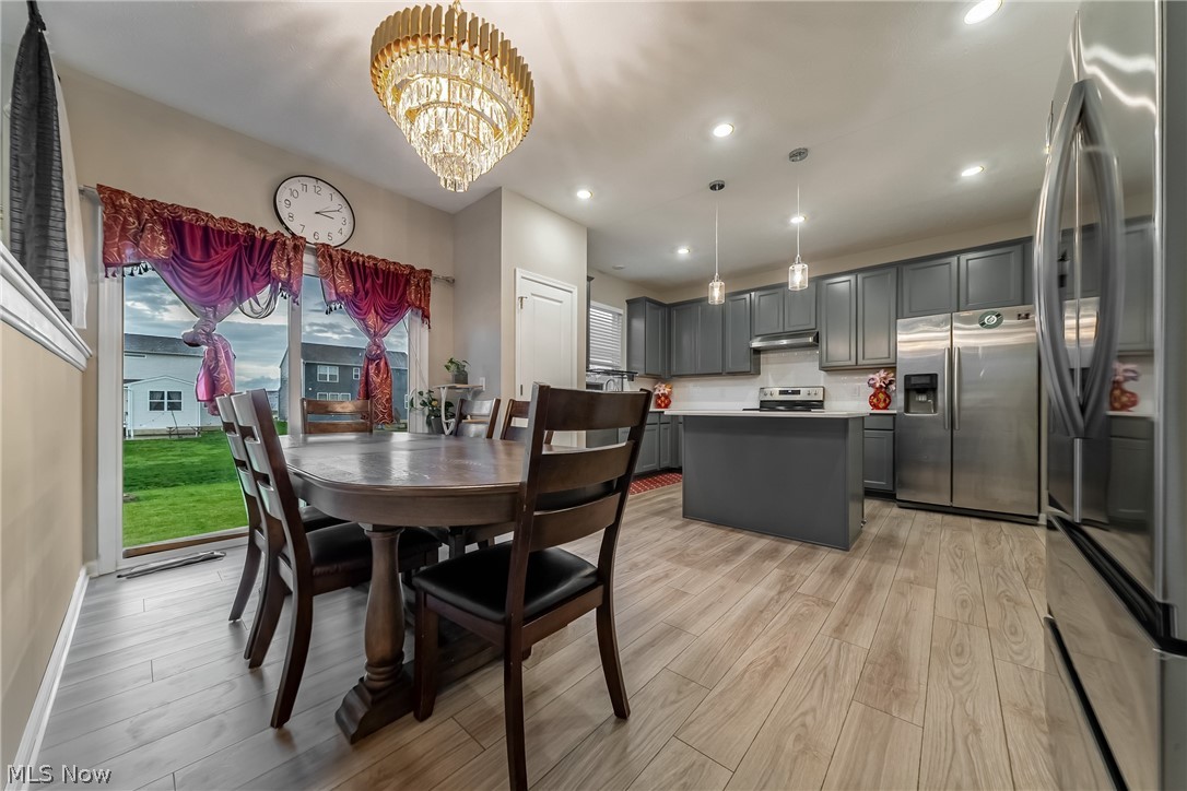 Emerald Woods Sub 5 - Residential