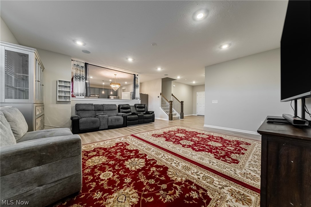 Emerald Woods Sub 5 - Residential