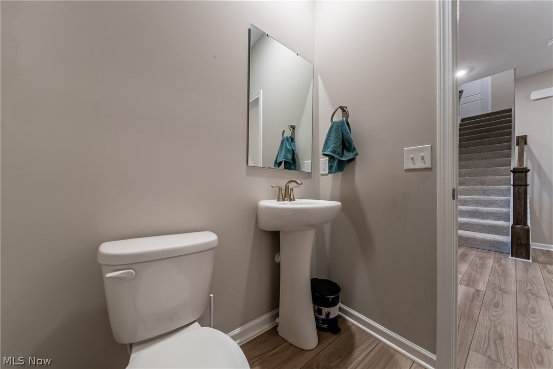 Emerald Woods Sub 5 - Residential