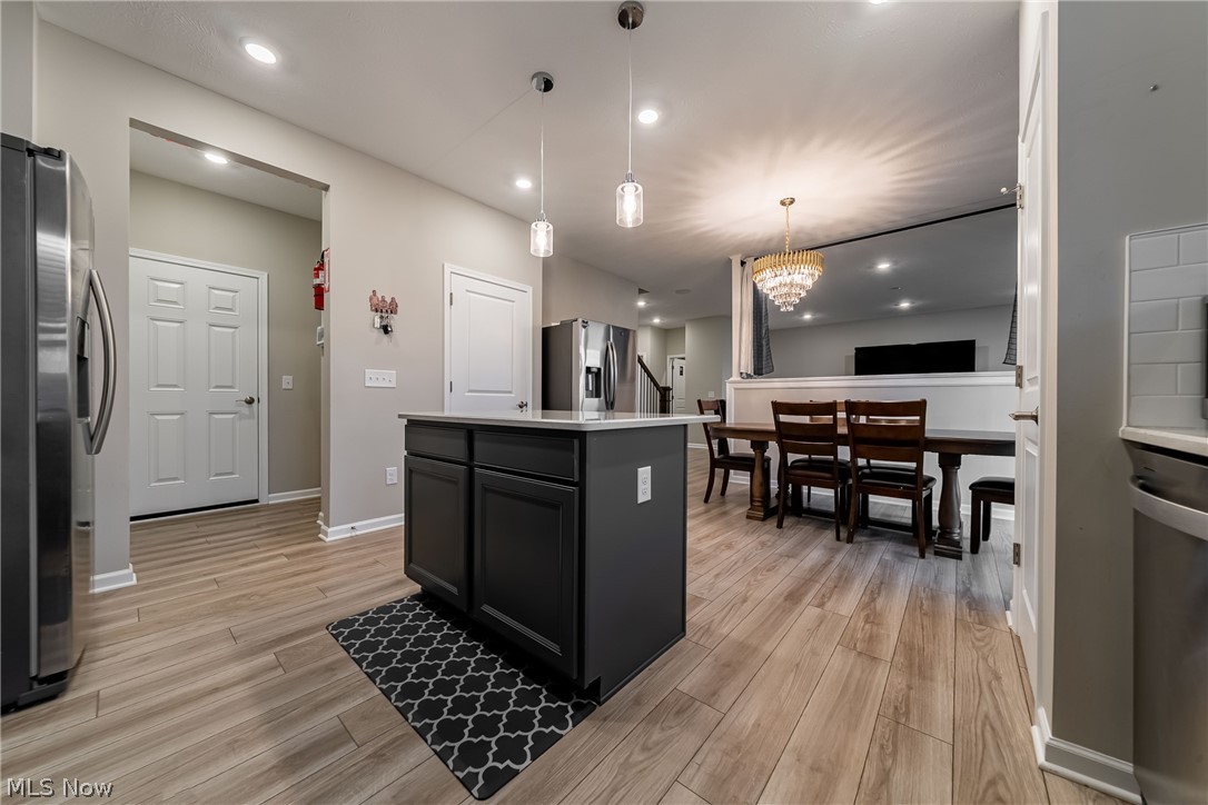 Emerald Woods Sub 5 - Residential