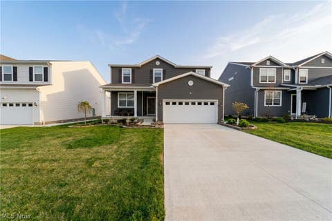 Homes For Sale - 23580 Victory Lane<br/> Columbia Station, OH 44028