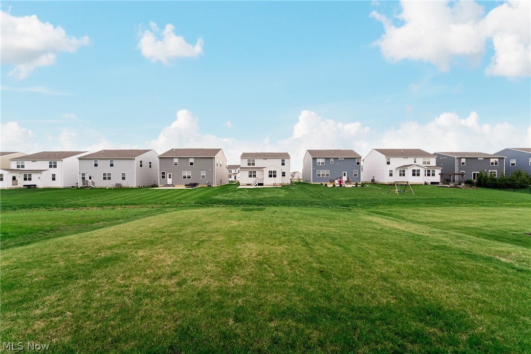 Emerald Woods Sub 5 - Residential