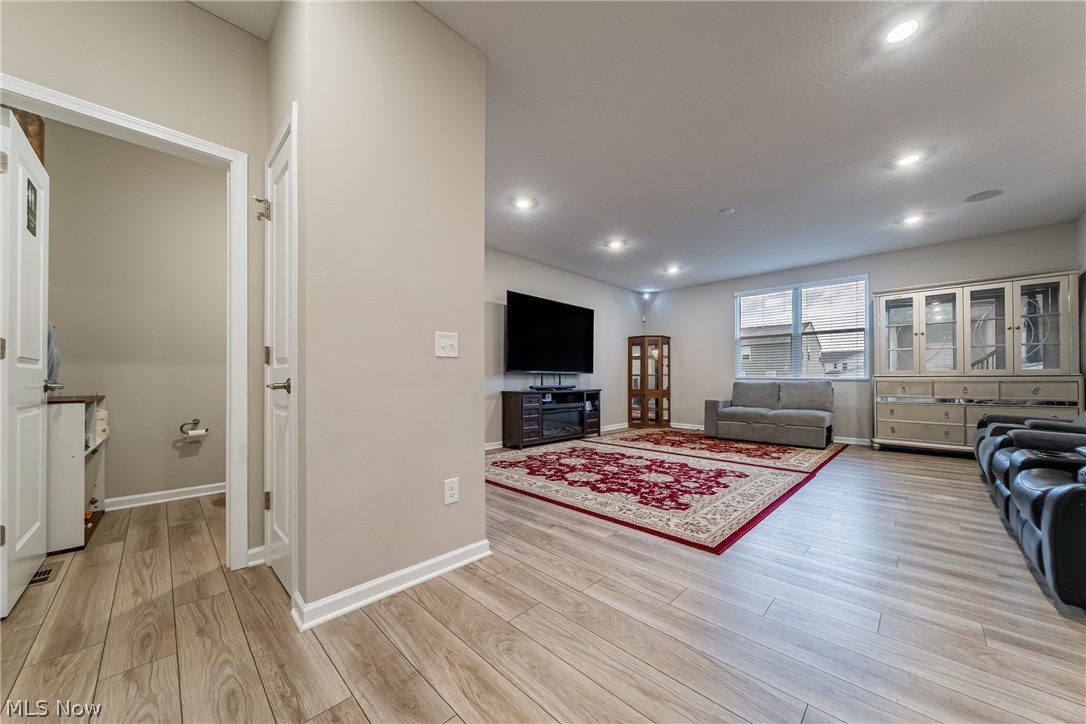 Emerald Woods Sub 5 - Residential