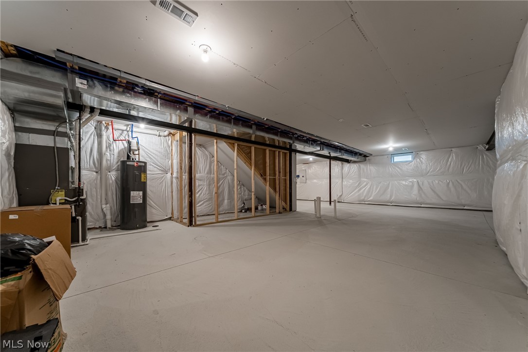 Emerald Woods Sub 5 - Residential