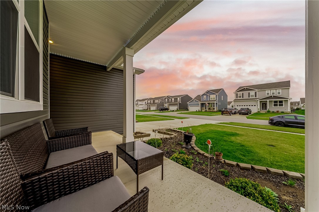 Emerald Woods Sub 5 - Residential