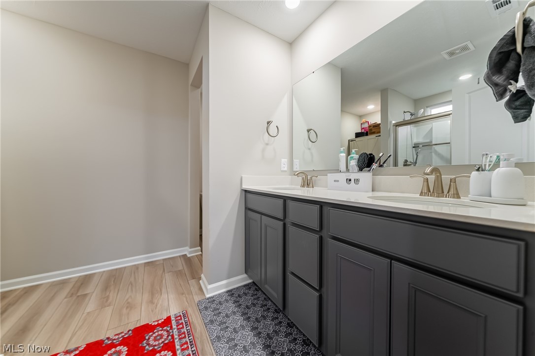 Emerald Woods Sub 5 - Residential