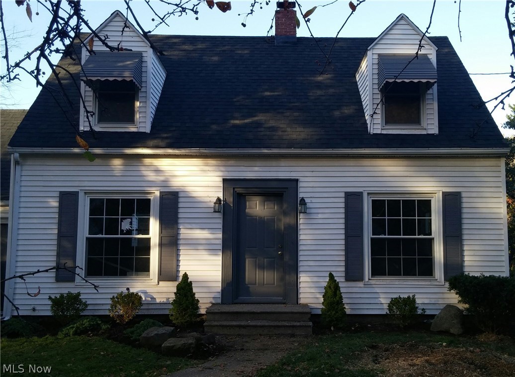 Whipple Heights - Residential