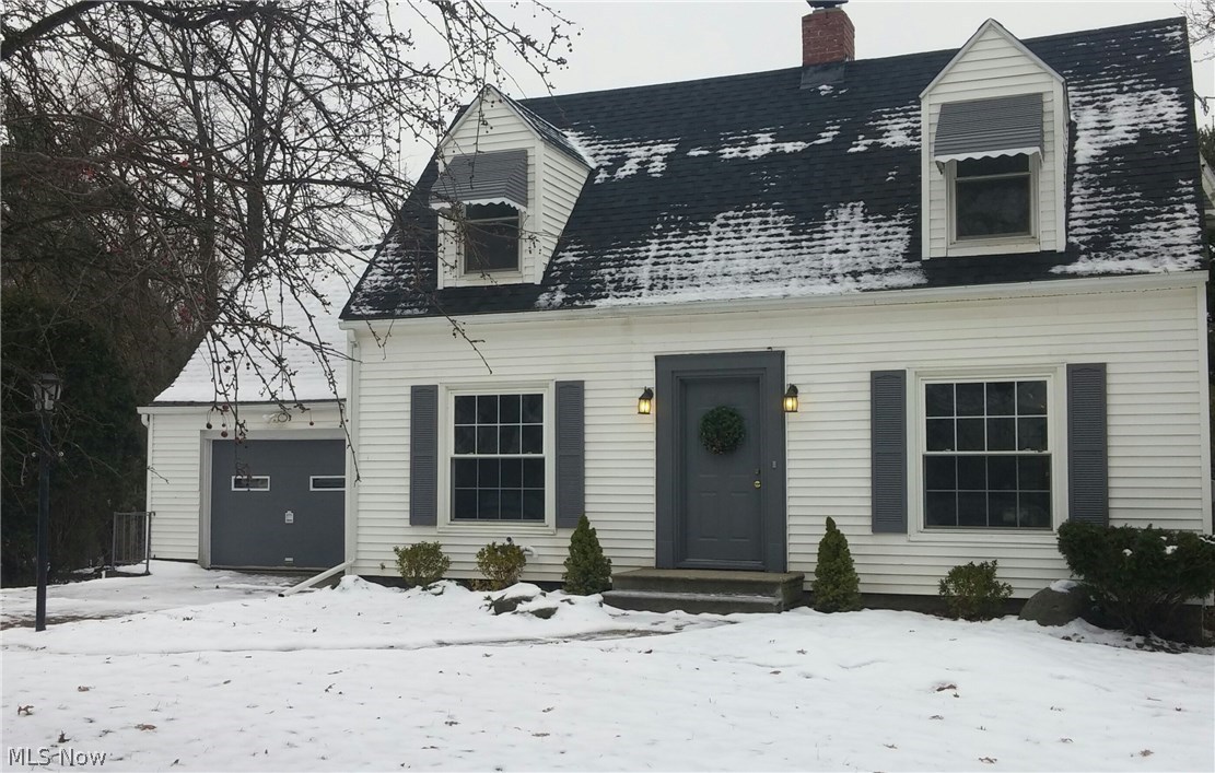 Whipple Heights - Residential