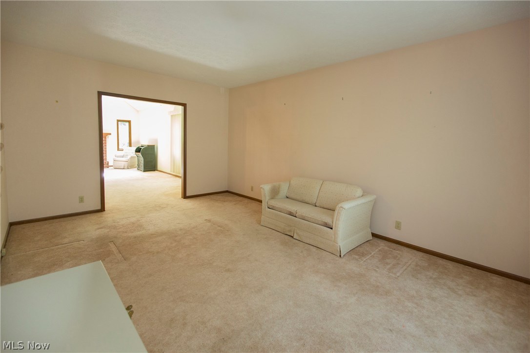 Copopa Village Sub - Residential