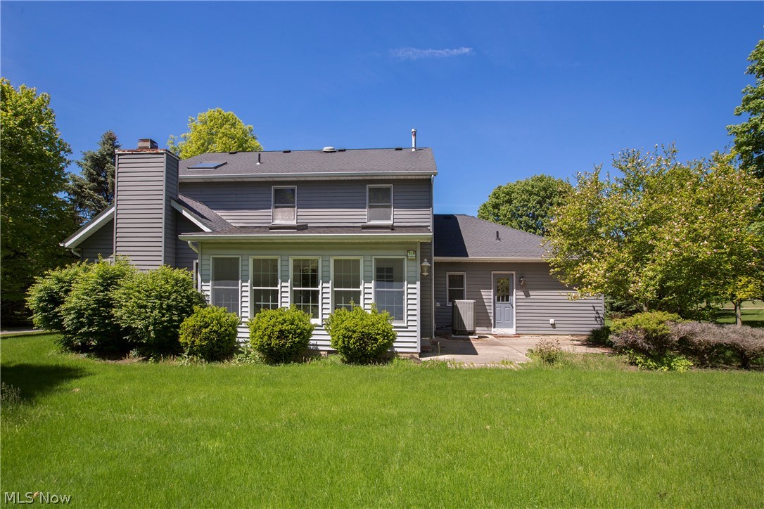 Copopa Village Sub - Residential