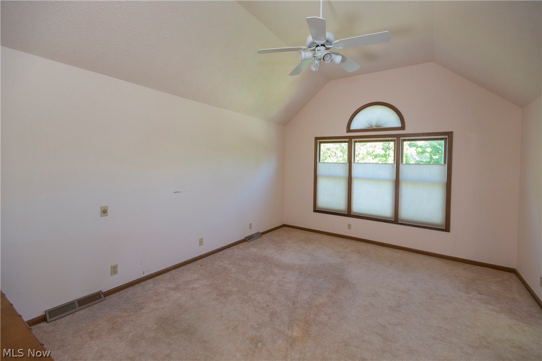 Copopa Village Sub - Residential