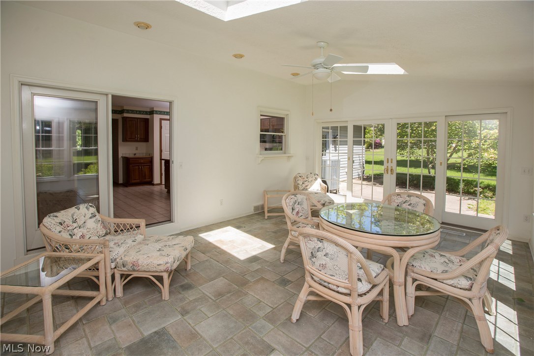 Copopa Village Sub - Residential