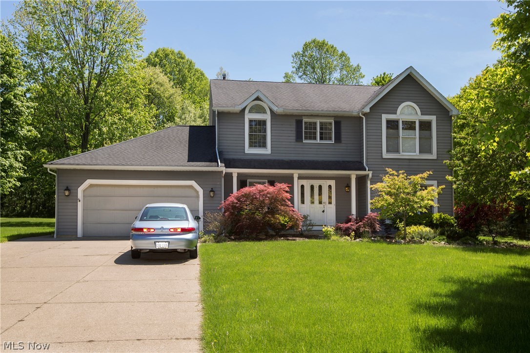 Copopa Village Sub - Residential