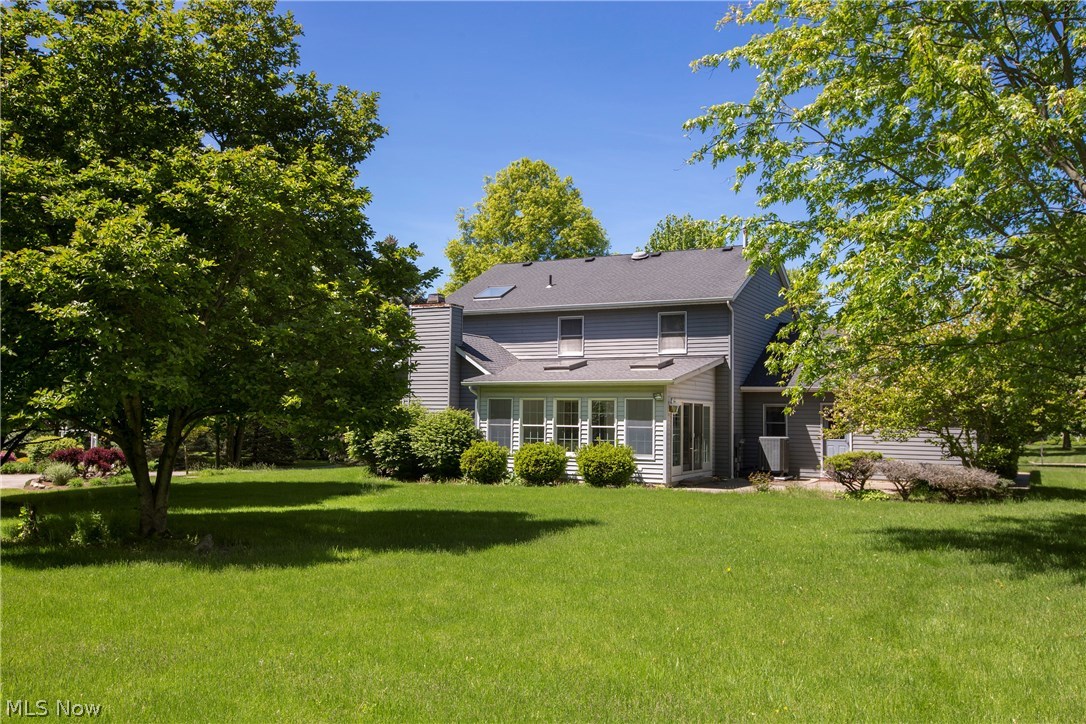 Copopa Village Sub - Residential