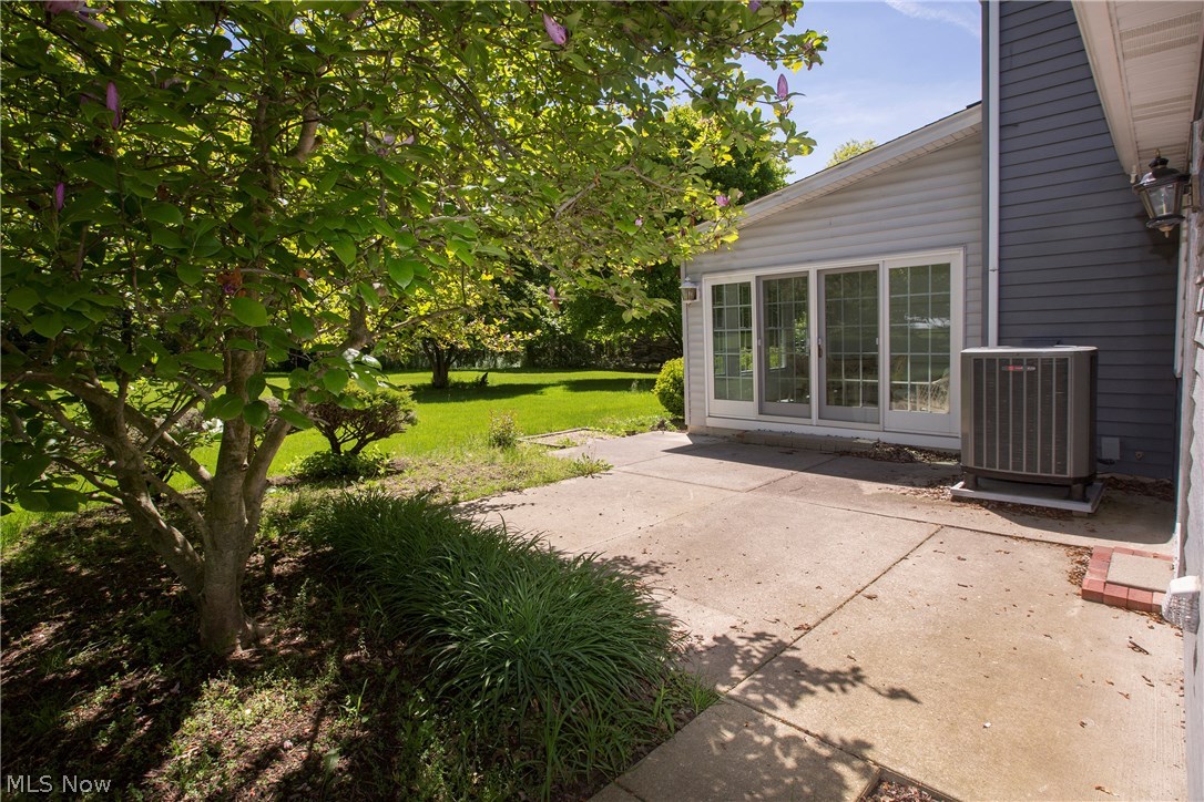 Copopa Village Sub - Residential