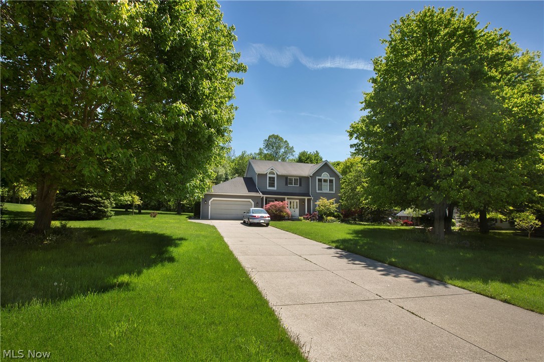 Copopa Village Sub - Residential