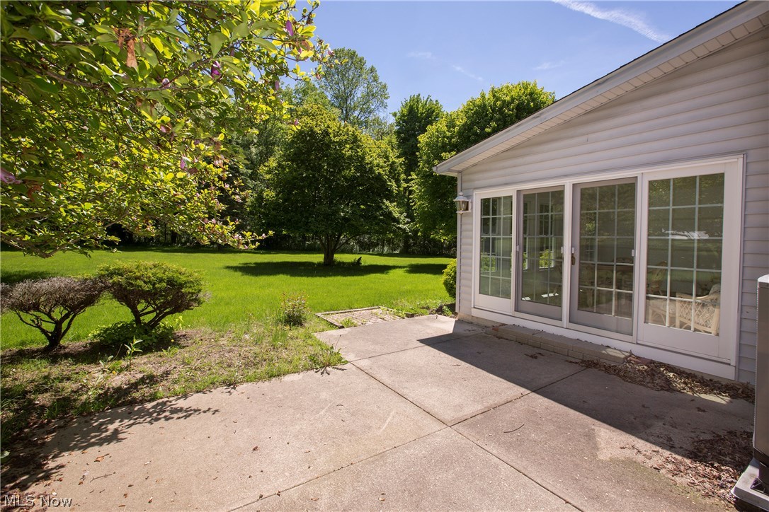 Copopa Village Sub - Residential