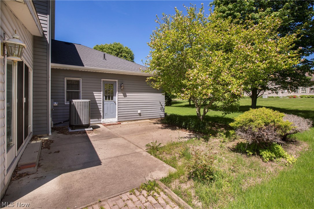 Copopa Village Sub - Residential