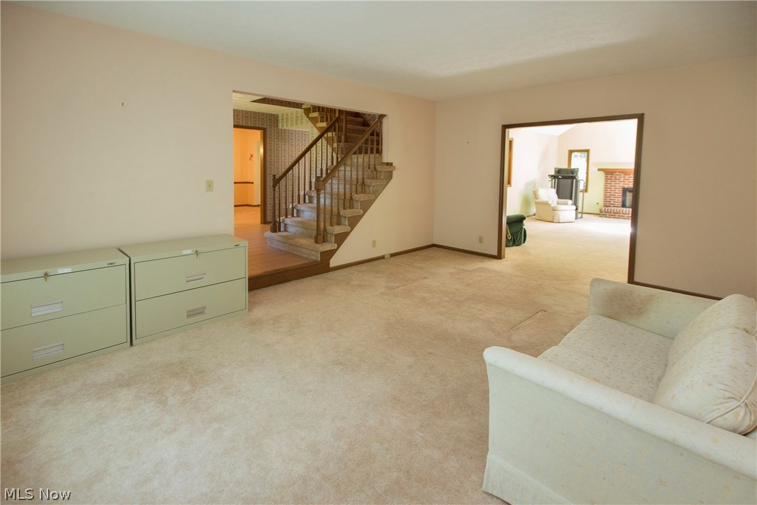 Copopa Village Sub - Residential