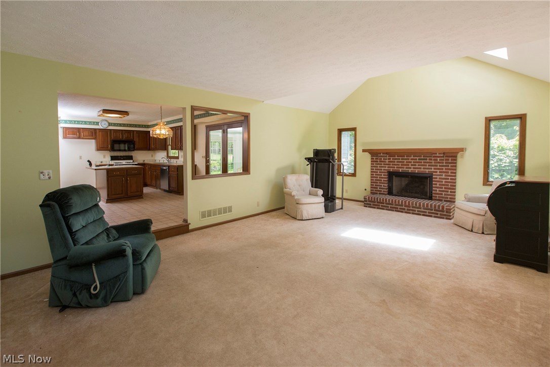 Copopa Village Sub - Residential