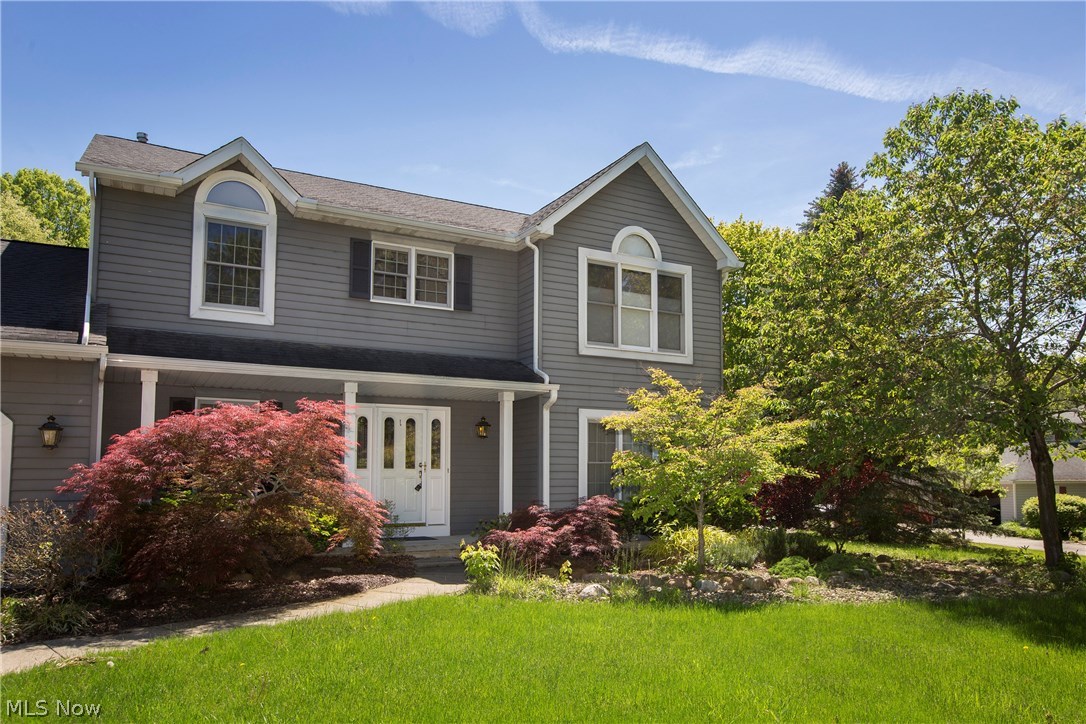 Copopa Village Sub - Residential