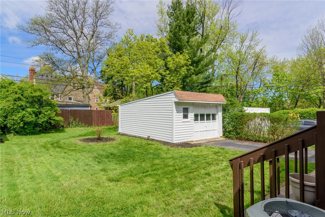 Cedarbrook - Residential