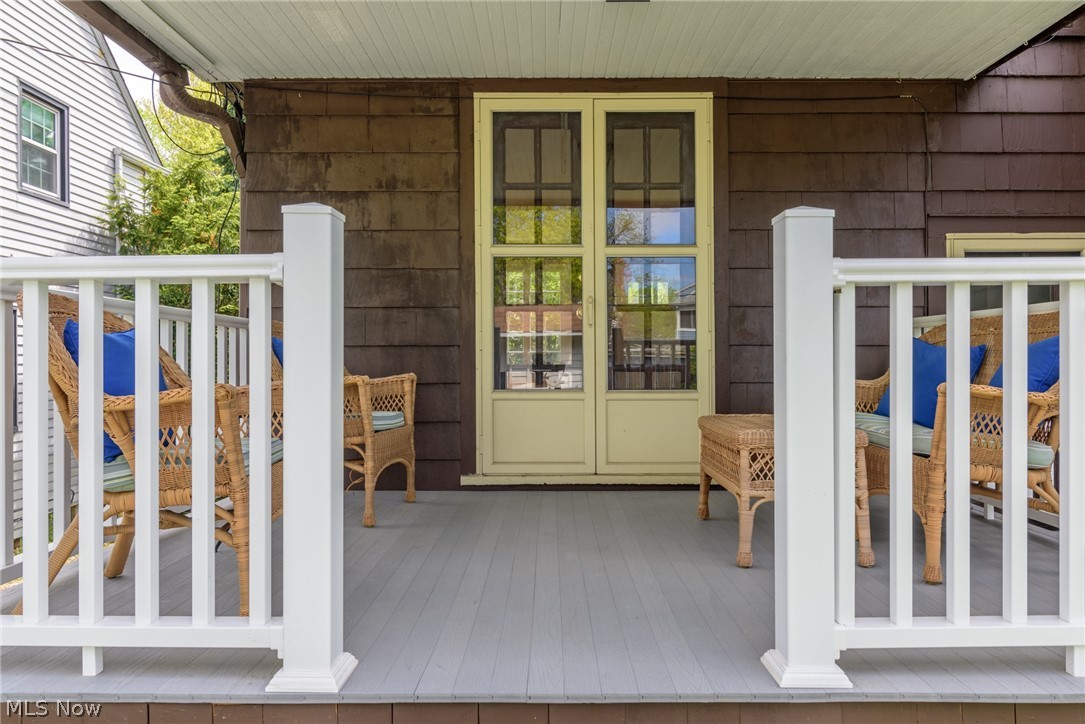 Cedarbrook - Residential