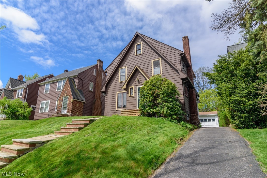 Cedarbrook - Residential